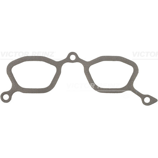 71-10697-00 - Gasket, intake manifold 