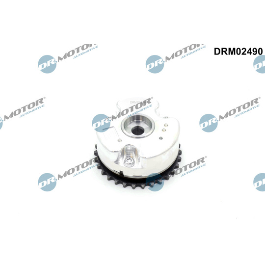 DRM02490 - Camshaft Adjuster 