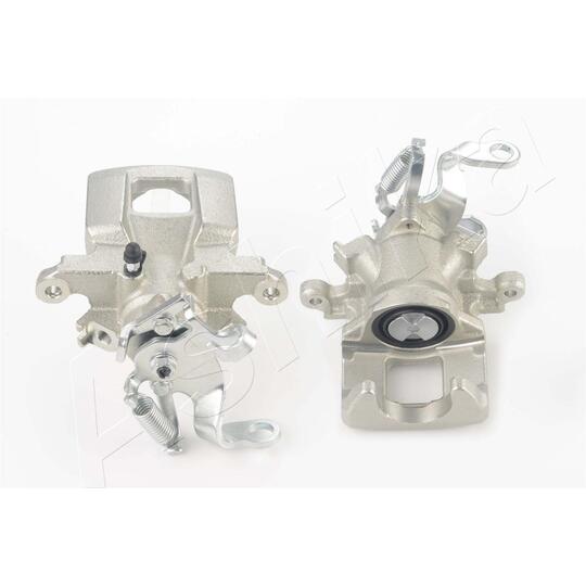 CAL357RJM - Brake Caliper 