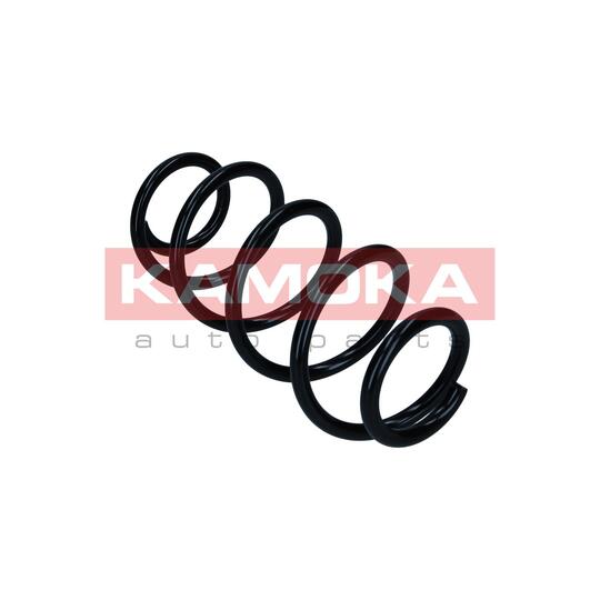 2120651 - Coil Spring 