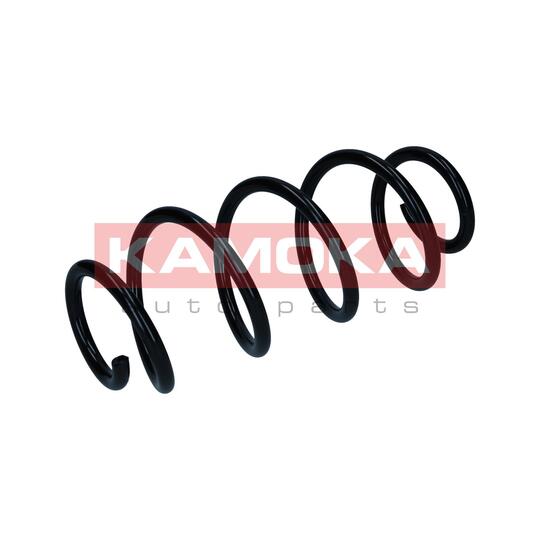 2120651 - Coil Spring 