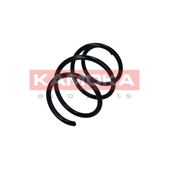 2110637 - Coil Spring 