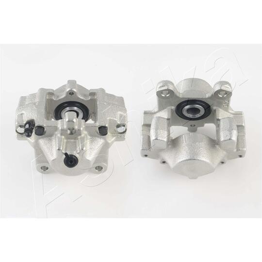 CAL163RJM - Brake Caliper 