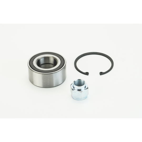 WBE1017 - Wheel Bearing Kit 