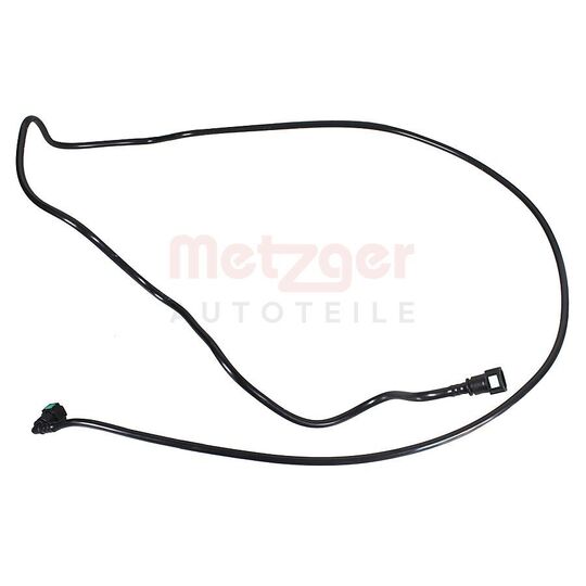 2150256 - Fuel Line 