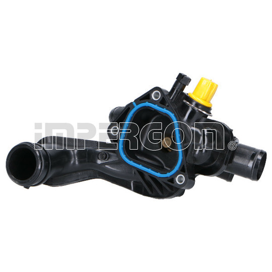 90742 - Thermostat Housing 