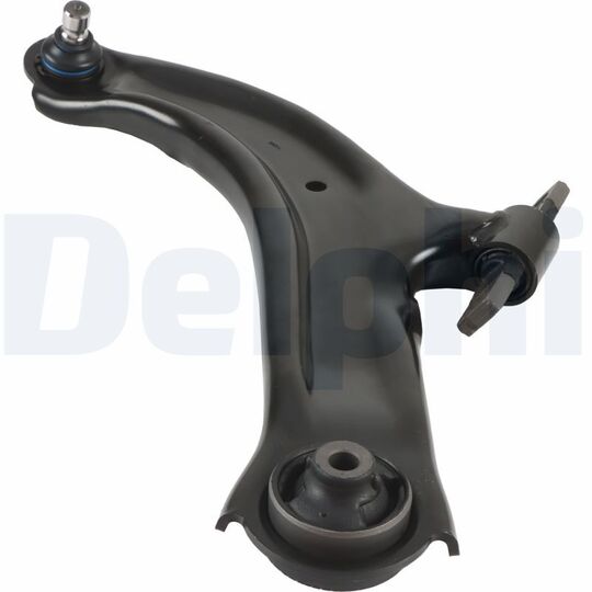 TC3967 - Track Control Arm 