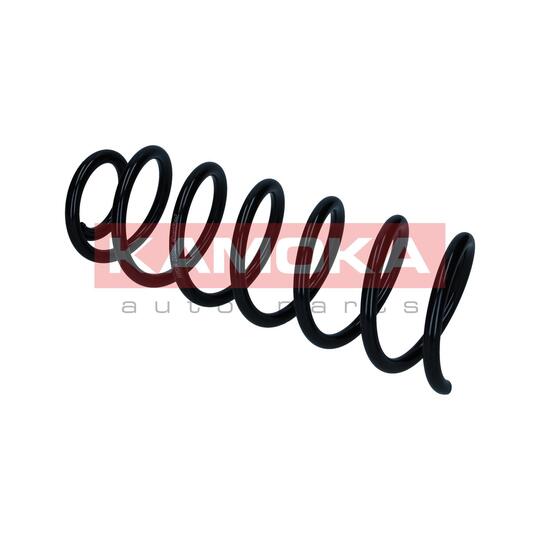 2120385 - Coil Spring 