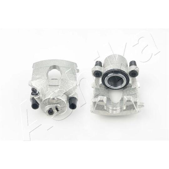 CAL007LJM - Brake Caliper 