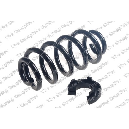 Coil Spring