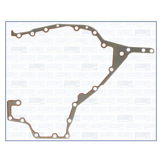 01241800 - Gasket, timing case 