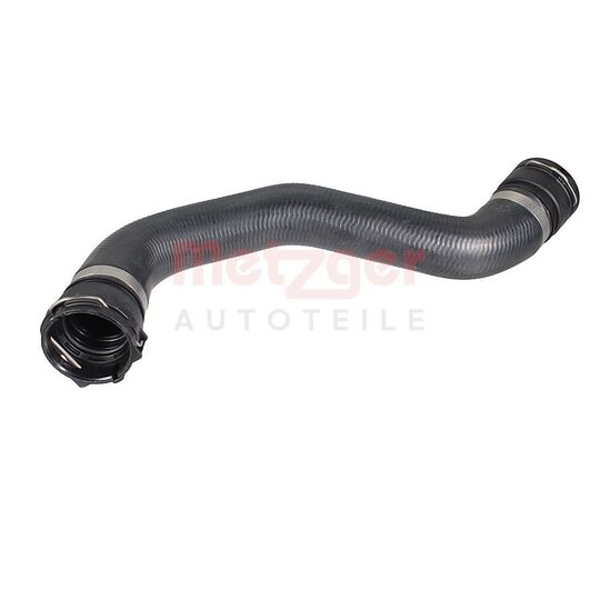 2422197 - Radiator Hose 