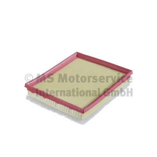 50019072 - Air filter 