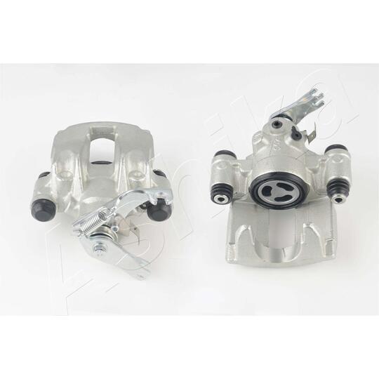 CAL585RJM - Brake Caliper 