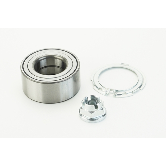 WBE1098 - Wheel Bearing Kit 