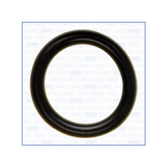 16101200 - Seal, coolant tube 