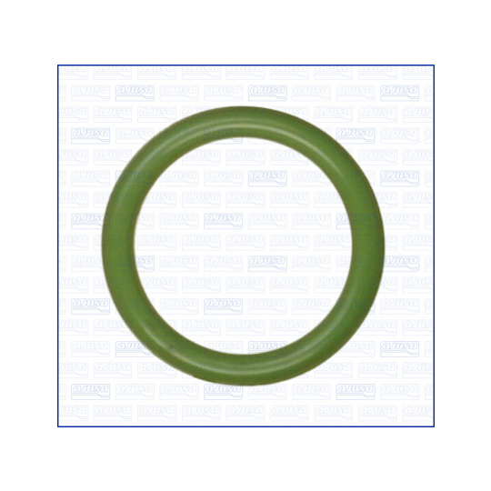 16503400 - Seal Ring, injector 
