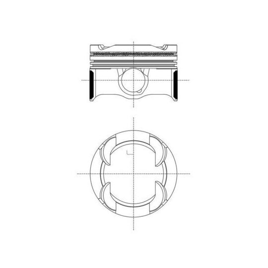 081 PI 00130 000 - Männät 