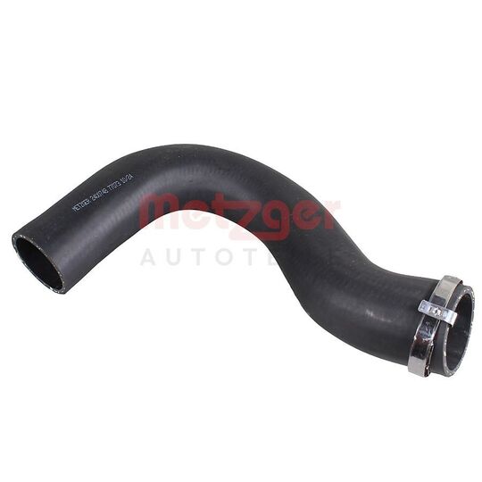 2401370 - Charger Air Hose 