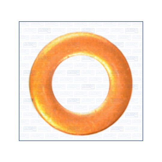 21002300 - O-ring, instrutning 