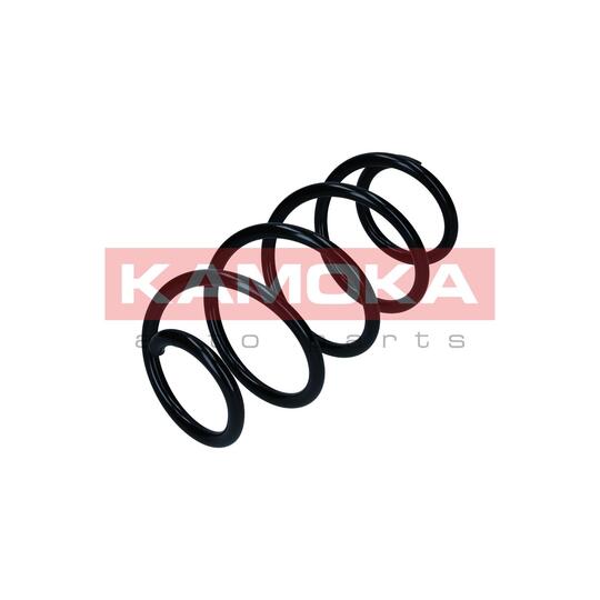 2110386 - Coil Spring 