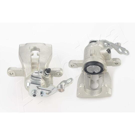 CAL260LJM - Brake Caliper 