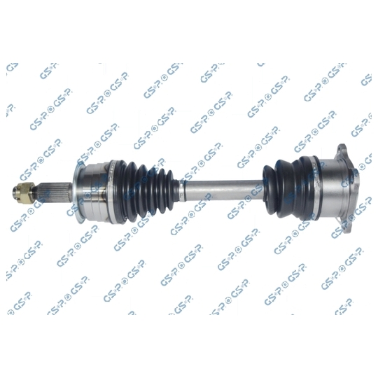 239104 - Drive Shaft 