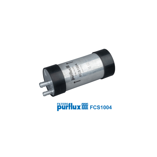 FCS1004 - Fuel filter 