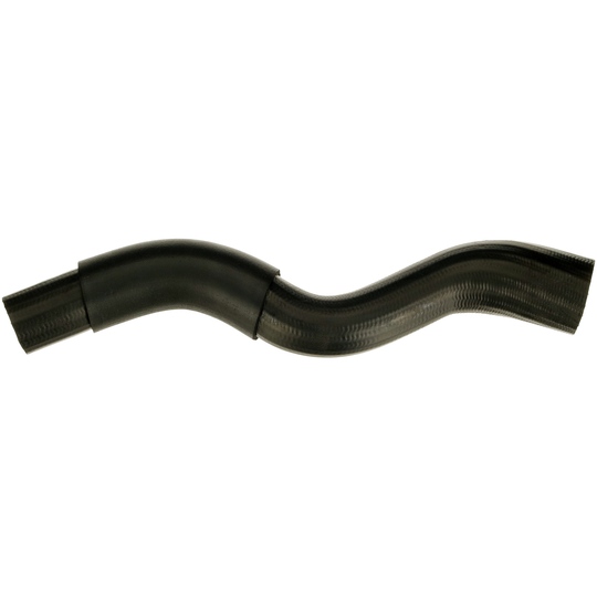 09-1657 - Charger Air Hose 