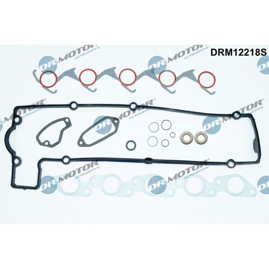 DRM12218S - Gasket Set, cylinder head 