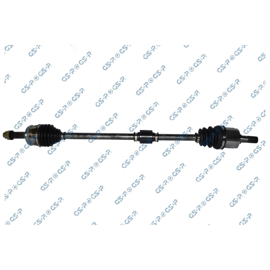 224235 - Drive Shaft 