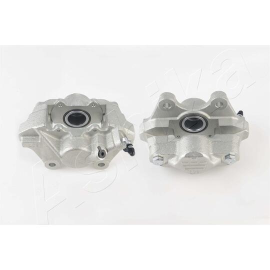 CAL145LJM - Brake Caliper 