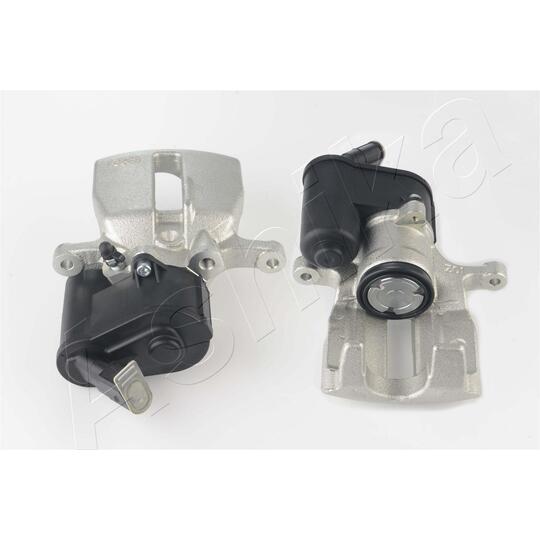 CAL605RJM - Brake Caliper 