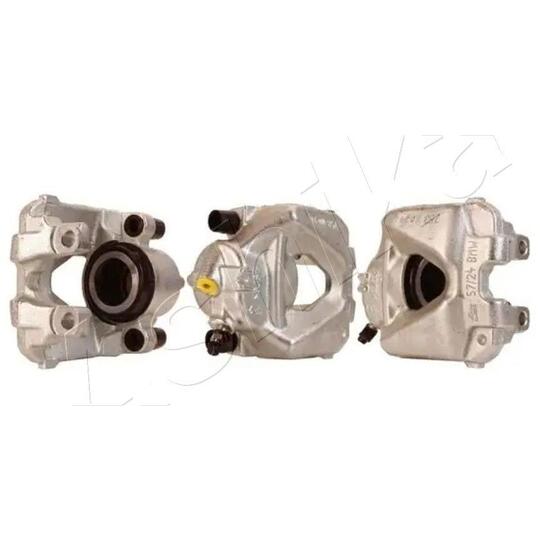 CAL471LJM - Brake Caliper 