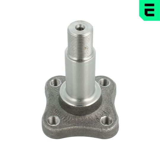 04-P523 - Wheel hub 