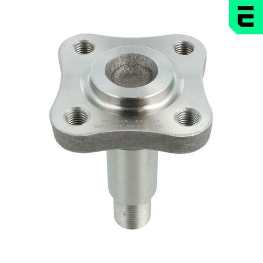 04-P523 - Wheel hub 