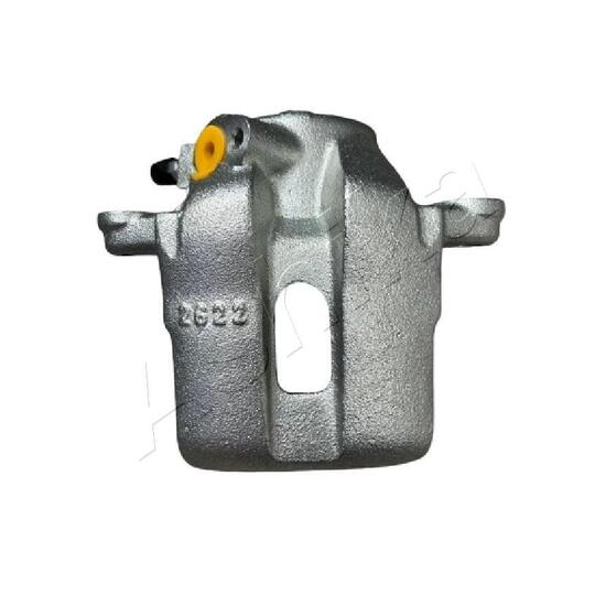 CAL041LJM - Brake Caliper 