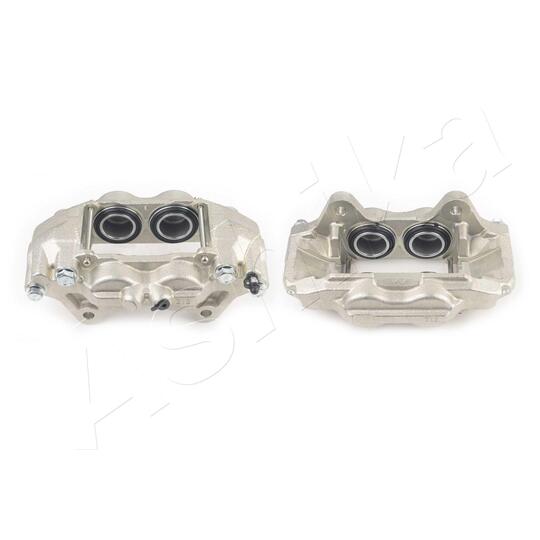 CAL118LJM - Brake Caliper 