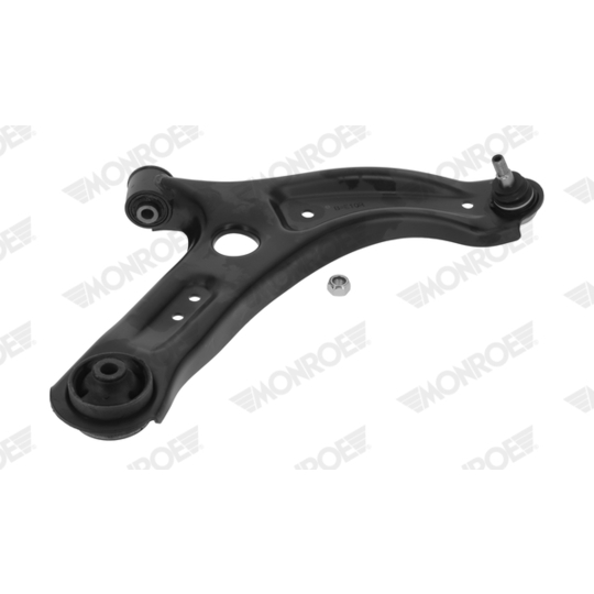 L43A39 - Track Control Arm 