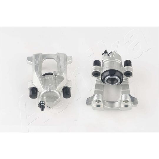 CAL274LJM - Brake Caliper 