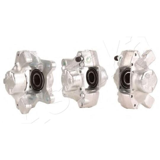 CAL507RJM - Brake Caliper 