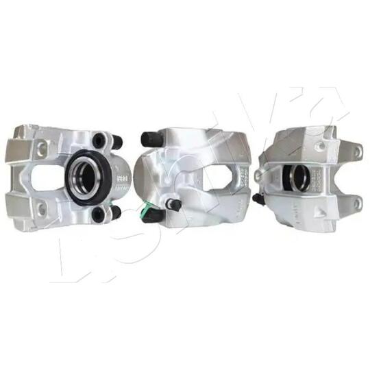 CAL486LJM - Brake Caliper 