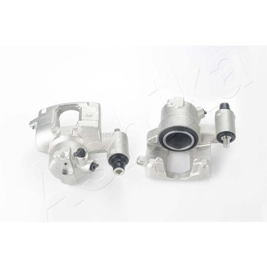 CAL013RJM - Brake Caliper 