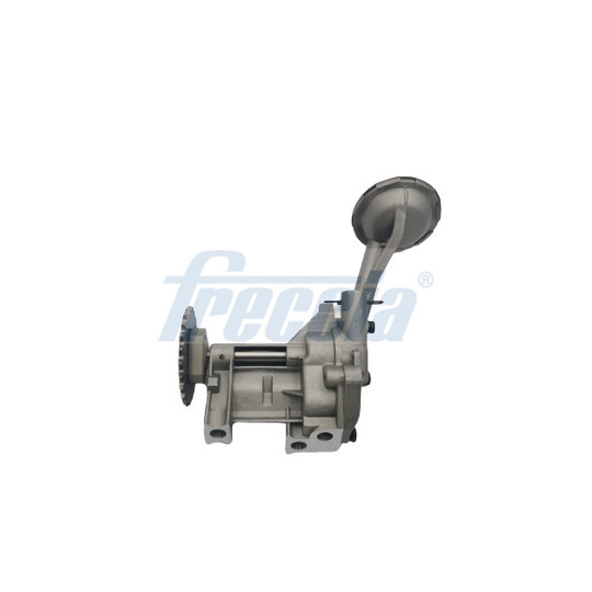 OP09-286 - Oil Pump 