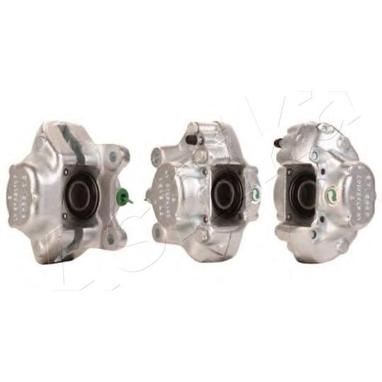 CAL501RJM - Brake Caliper 