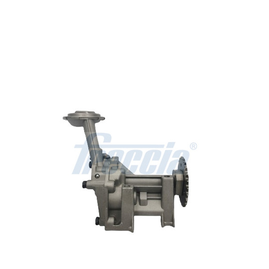 OP09-286 - Oil Pump 