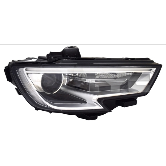 20-19220-06-2 - Headlight 