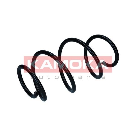 2110586 - Coil Spring 