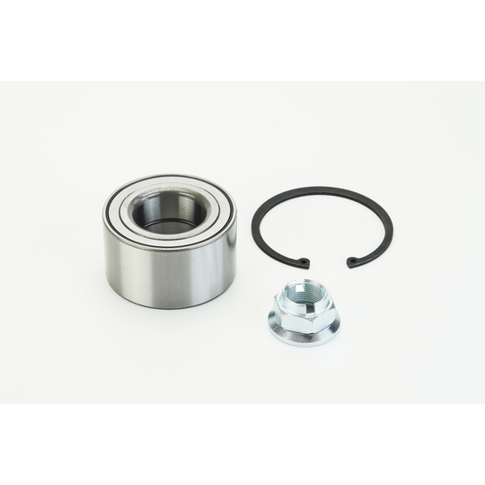 WBE1020 - Wheel Bearing Kit 