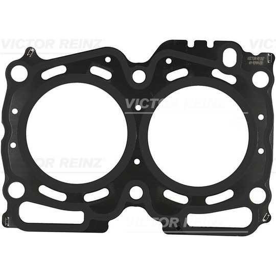 61-10199-00 - Gasket, cylinder head 